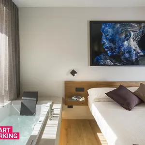 Aera Luxury Suites By Wonderful Italy Appartamento Catania