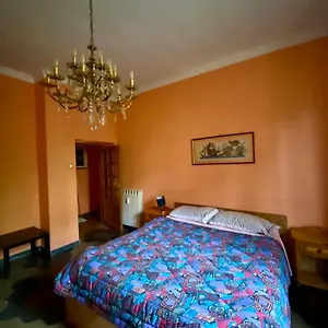 A Casa Con Greta Alloggio in famiglia Roma