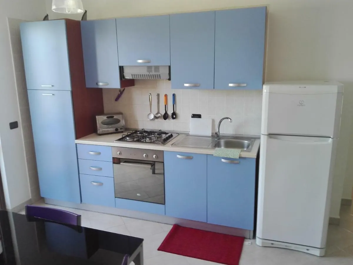 Goodstay Casa Tati Lecce
