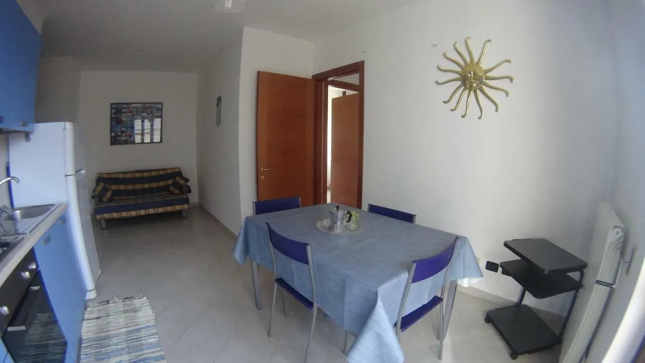 Goodstay Casa Tati Lecce 0*,