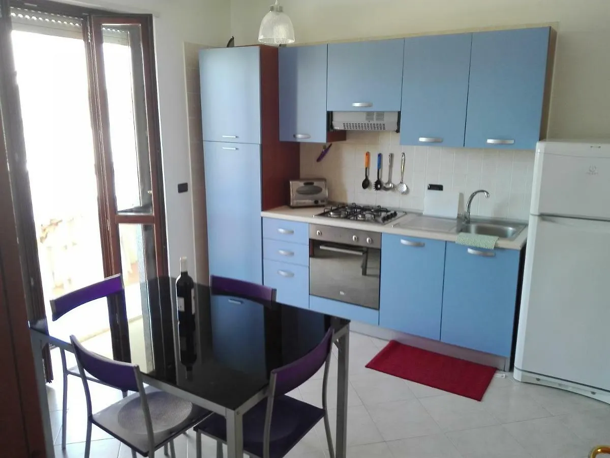 Holiday home Goodstay Casa Tati Lecce