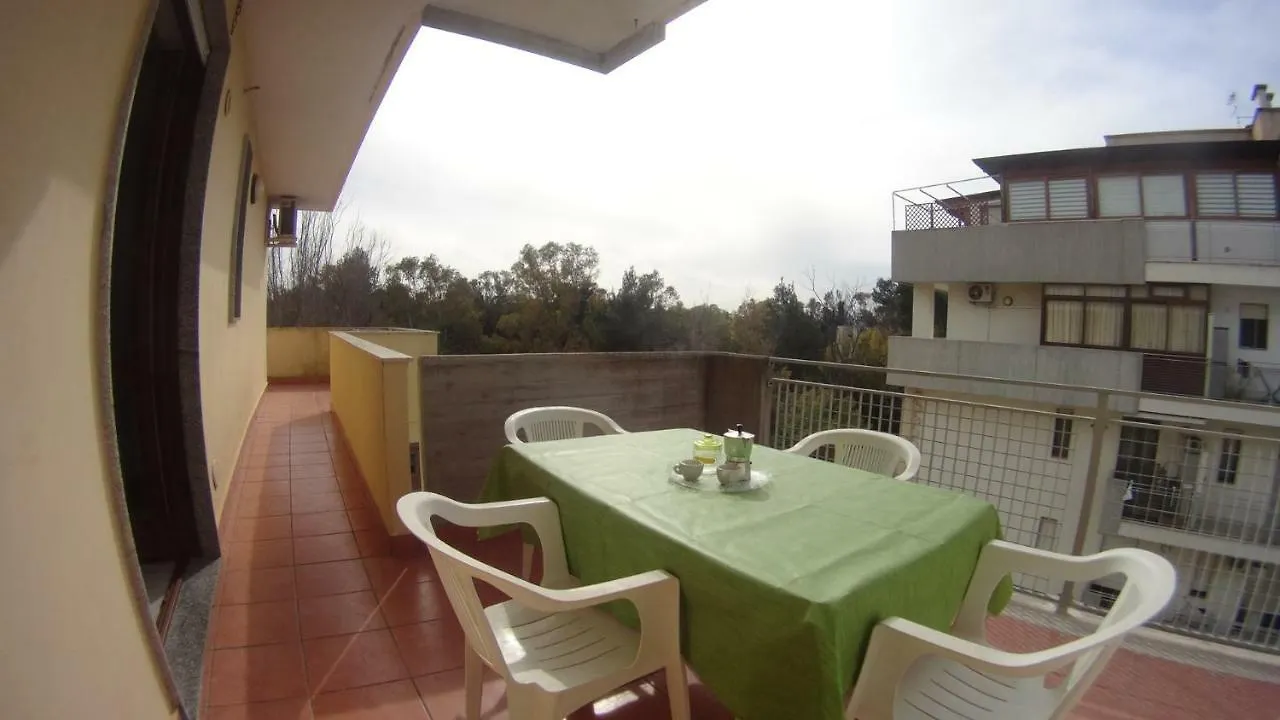 Holiday home Goodstay Casa Tati Lecce Italy