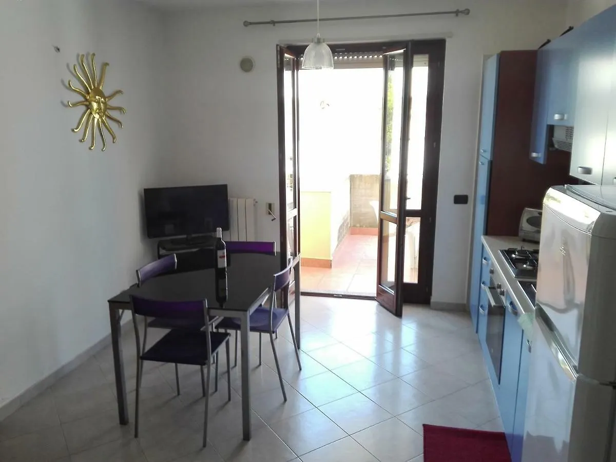 Holiday home Goodstay Casa Tati Lecce
