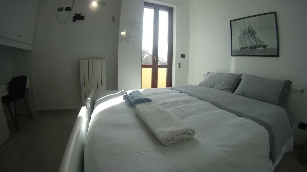 Goodstay Casa Tati Lecce Holiday home