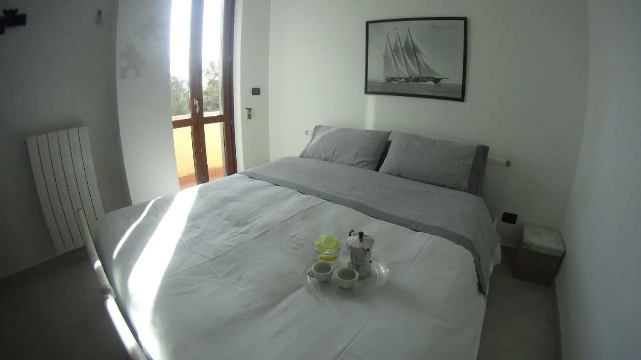 Holiday home Goodstay Casa Tati Lecce