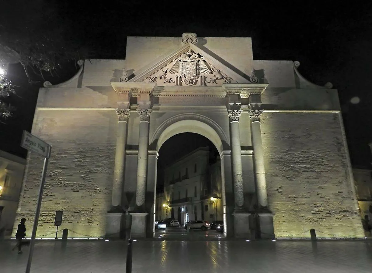 Goodstay Casa Tati Lecce Italy