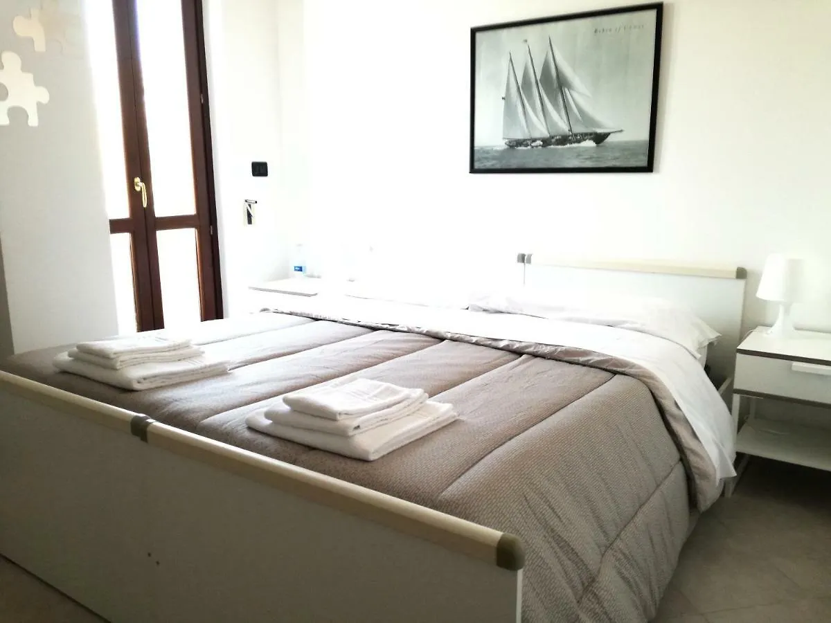 Goodstay Casa Tati contacts