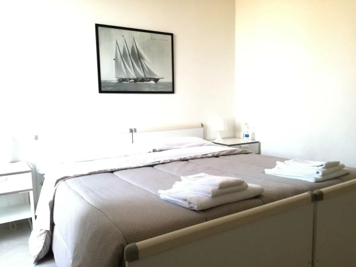 Goodstay Casa Tati Lecce