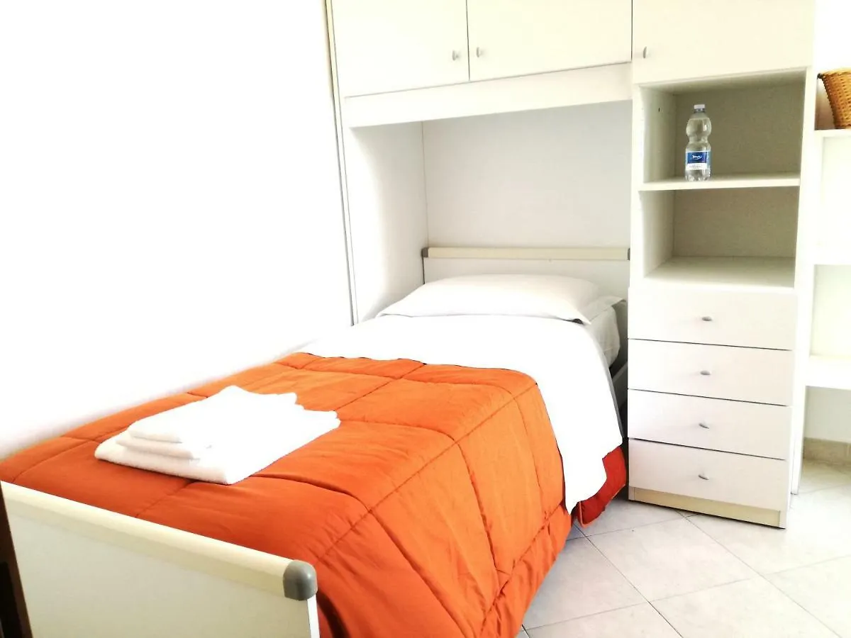 Goodstay Casa Tati Lecce Holiday home