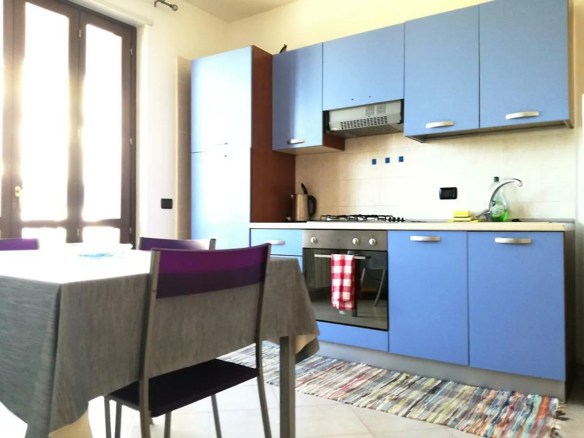 Goodstay Casa Tati Lecce Holiday home