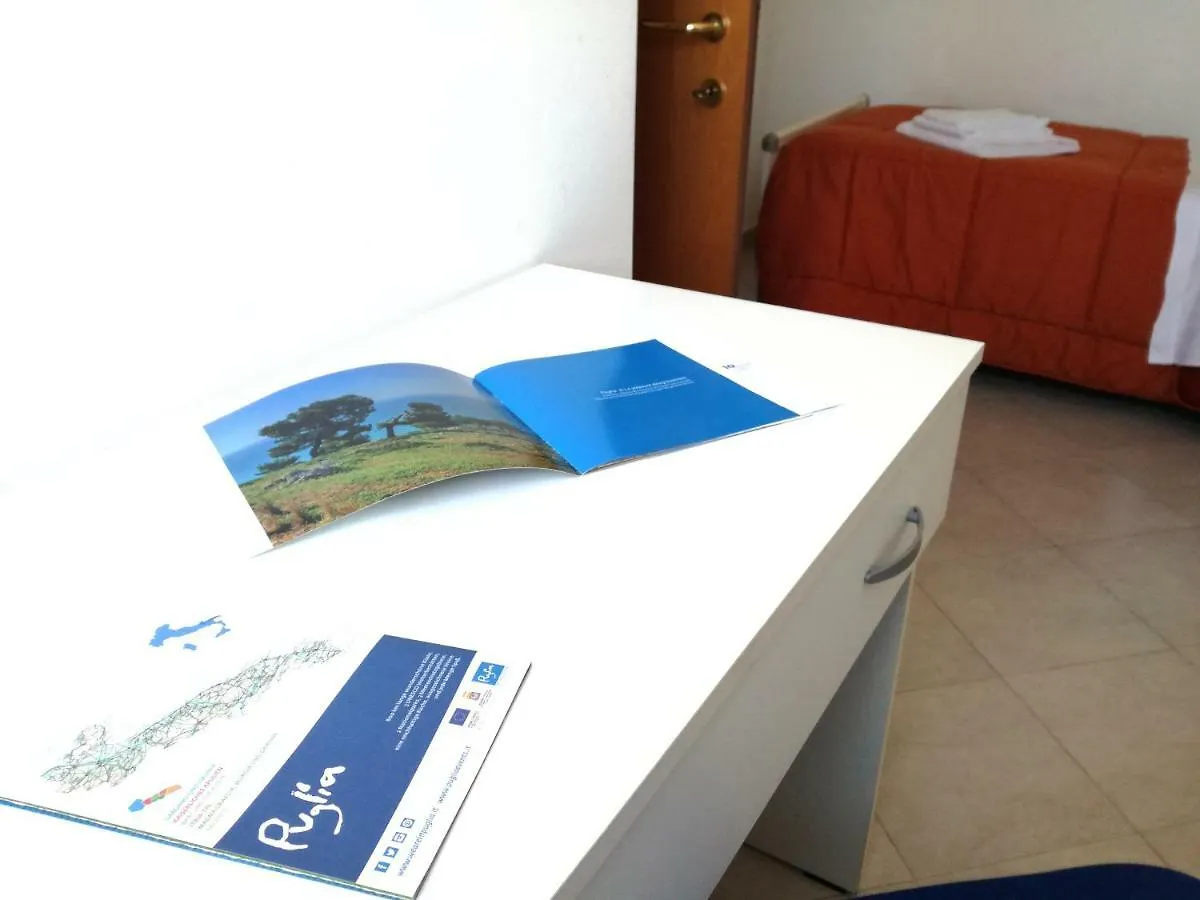 Goodstay Casa Tati Lecce Italy