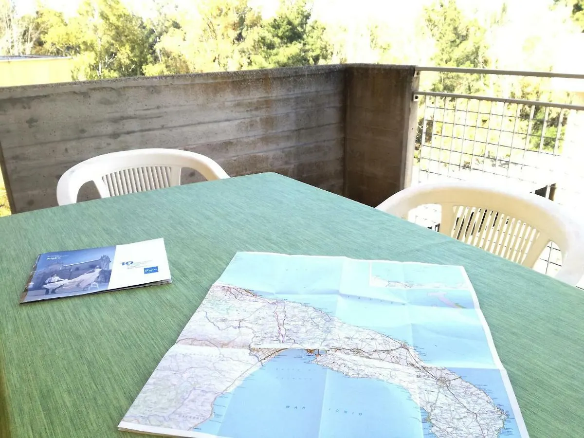 Holiday home Goodstay Casa Tati Lecce Italy