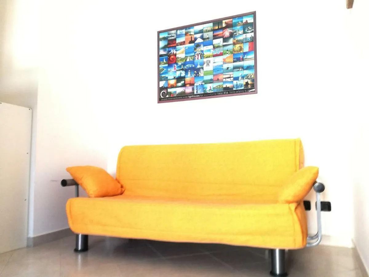 Goodstay Casa Tati Lecce
